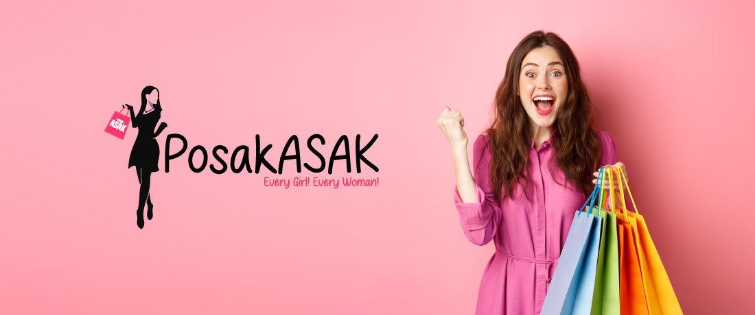 Posakasak promo